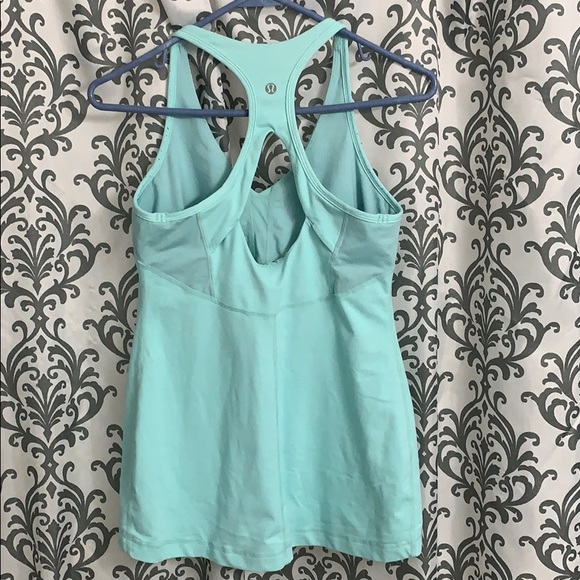 Lululemon top - Picture 3 of 4